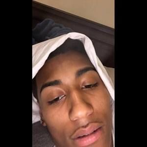 Meet your Posher, Erick